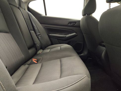 Used 2023 Nissan Altima 2.5 S FWD image 19
