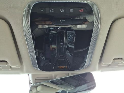 Certified 2025 Mercedes-Benz S 580 S 580 image 27