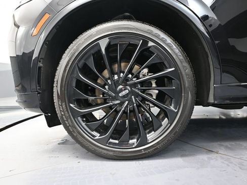 Used 2025 Lincoln Aviator Reserve w/ Jet Appearance Package image 18