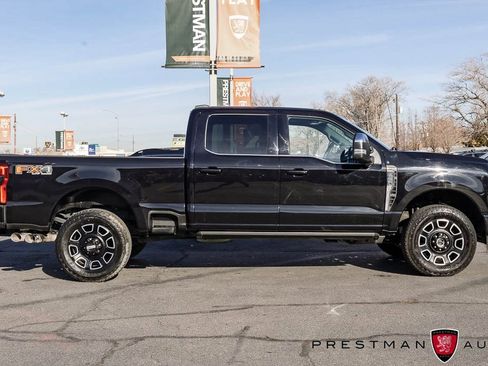 Used 2024 Ford F350 Platinum image 23
