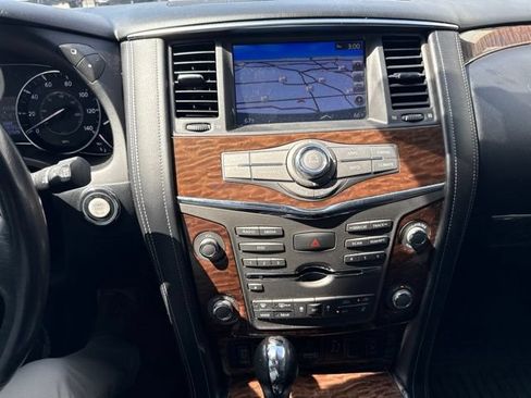 Used 2019 Nissan Armada SL w/ Premium Package AWD/4WD image 9