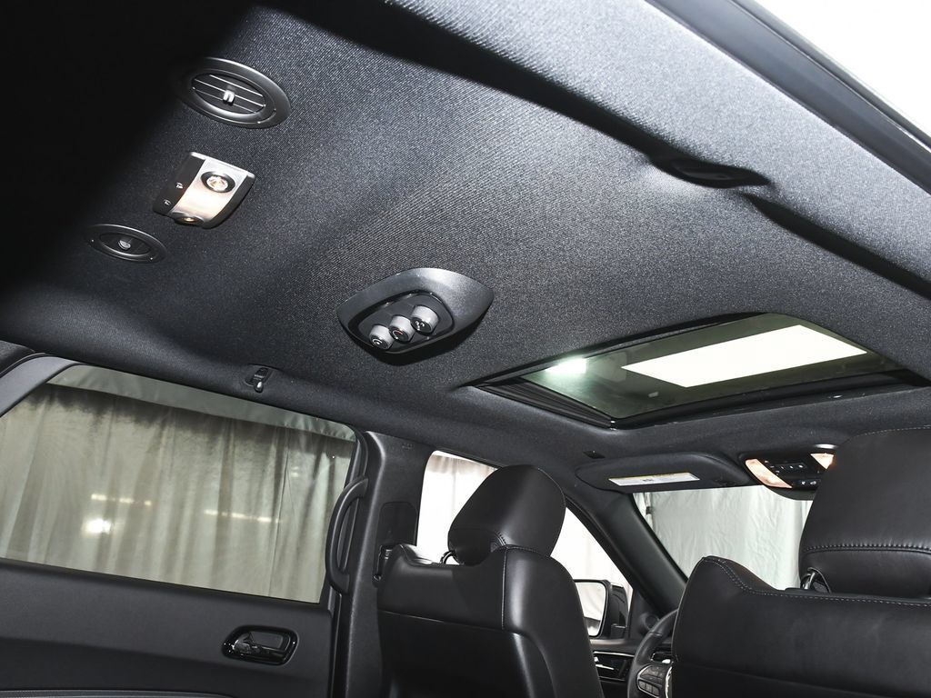 Used 2026 Dodge Durango GT AWD/4WD image 51