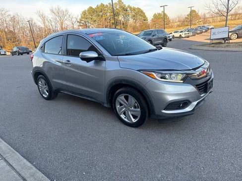 Used 2019 Honda HR-V EX image 6