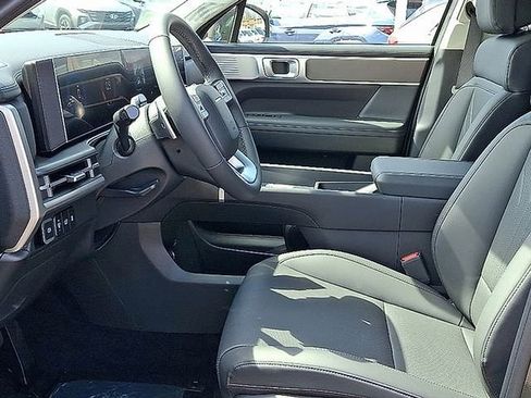 New 2026 Hyundai Santa Fe SEL AWD/4WD image 7