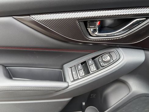 New 2026 Subaru WRX Premium image 11