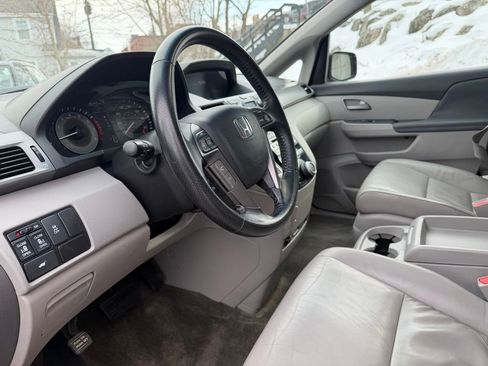 Used 2012 Honda Odyssey EX-L image 14