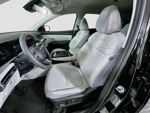 New 2026 Hyundai Tucson SEL AWD/4WD image 15