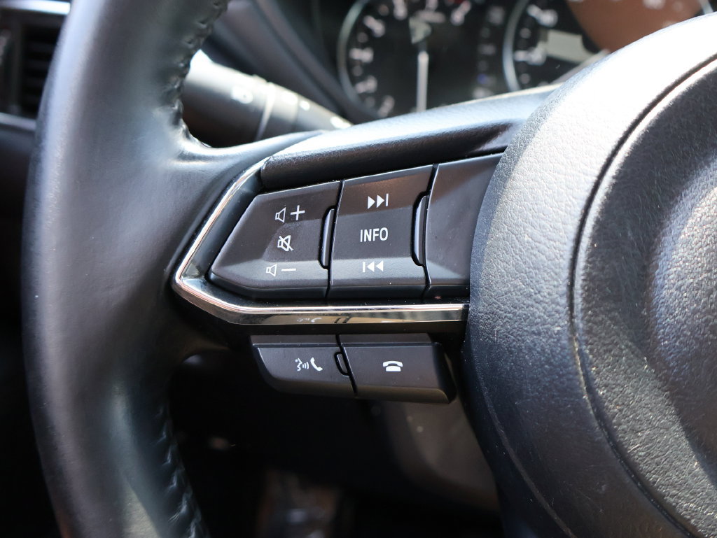 Used 2021 MAZDA CX-5 Grand Touring AWD/4WD image 26