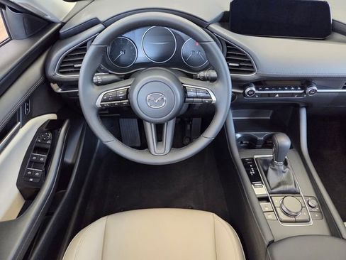 New 2026 MAZDA MAZDA3 2.5 S Sedan w/ Preferred Pkg image 5