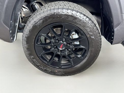 Certified 2025 Toyota Tundra SR5 AWD/4WD image 9