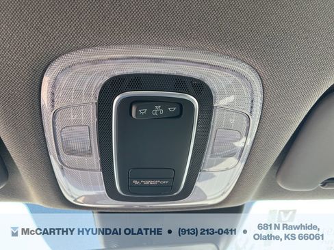 Certified 2025 Hyundai Elantra Sport image 24