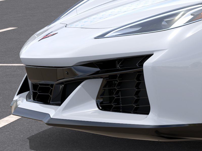 New 2026 Chevrolet Corvette E-Ray w/ Stars & Steel Limited Edition AWD/4WD image 37