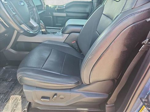 Used 2020 Ford F150 Raptor w/ Equipment Group 802A Luxury image 17