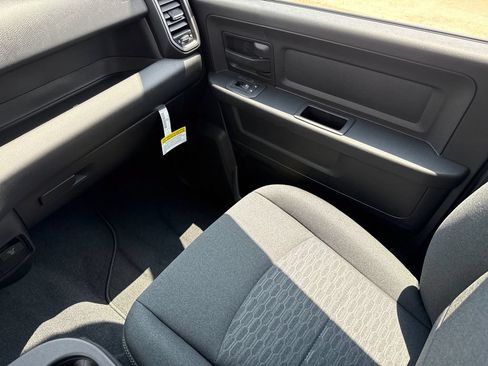 New 2026 RAM 3500 Tradesman AWD/4WD image 16