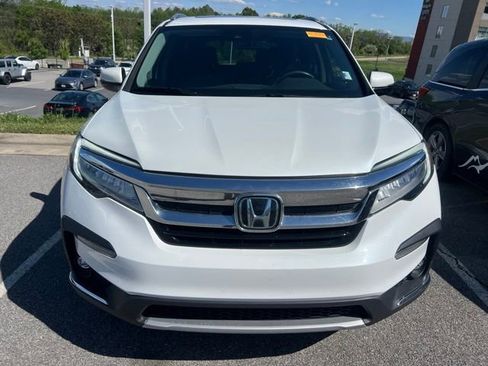 Used 2022 Honda Pilot Touring image 7