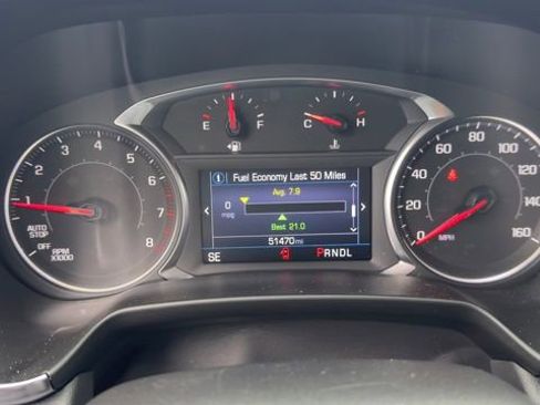 Used 2022 Chevrolet Blazer LT image 15