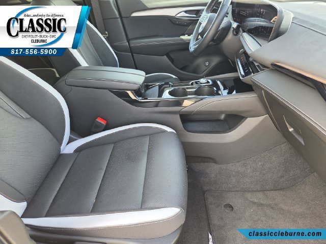 Used 2025 Buick Envision Sport Touring AWD/4WD image 15