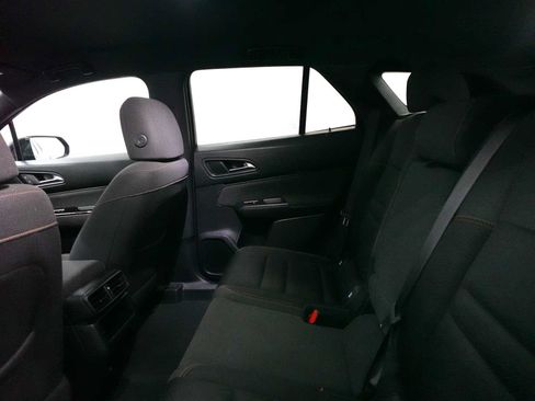 Used 2024 Honda Prologue EX image 27