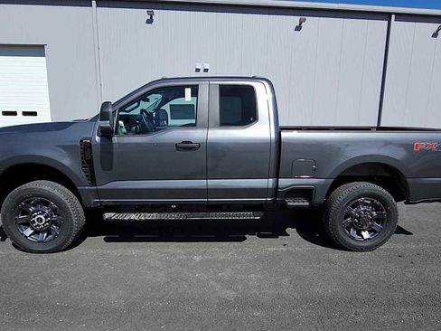 New 2026 Ford F350 XL w/ STX Appearance Package image 5