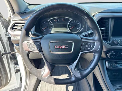 Used 2022 GMC Acadia AT4 w/ Preferred Package AWD/4WD image 24