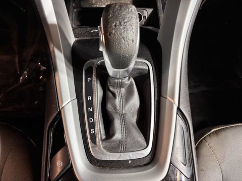 Used 2015 Ford Fusion S FWD image 16