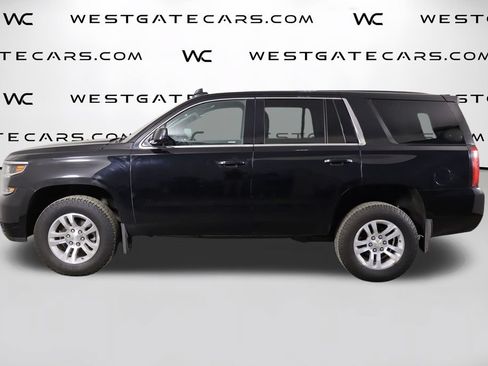 Used 2019 Chevrolet Tahoe 4WD image 5