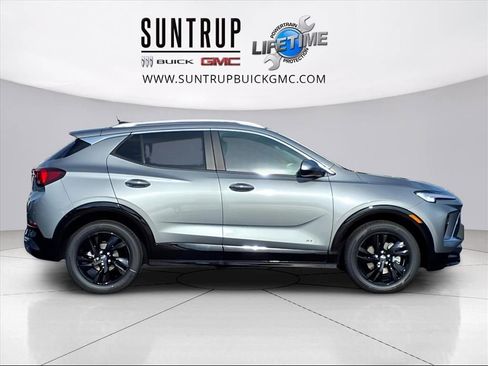 New 2026 Buick Encore GX Sport Touring w/ Comfort Package image 3