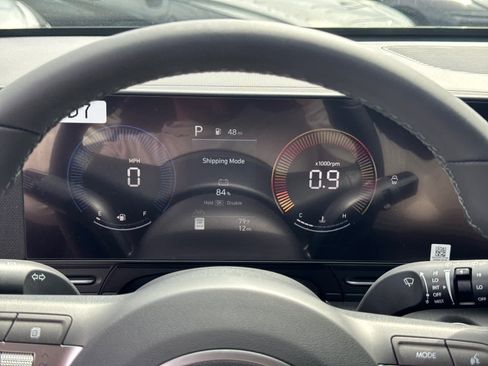 New 2026 Hyundai Kona SEL Sport image 18