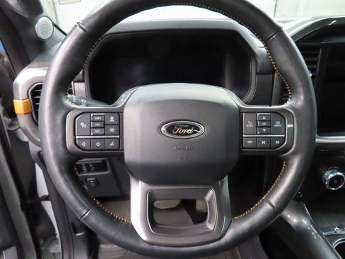 Used 2023 Ford F150 Tremor w/ Equipment Group 402A High image 45