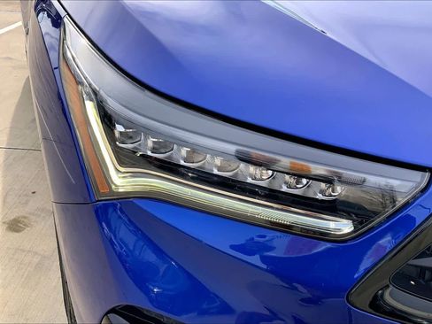 Used 2021 Acura RDX A-Spec image 27