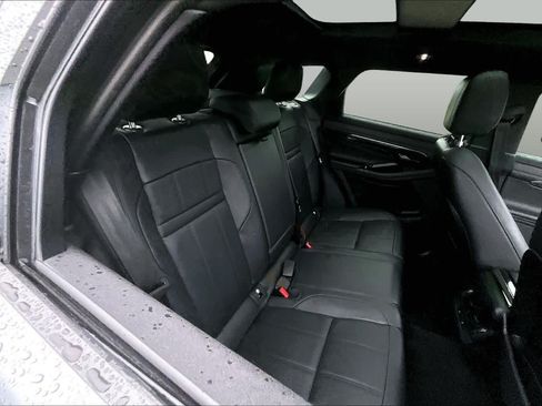 Used 2021 Land Rover Range Rover Evoque R-Dynamic HSE AWD/4WD image 19