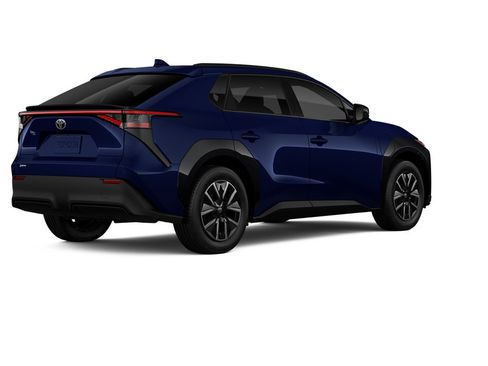 New 2026 Toyota bZ AWD/4WD image 44