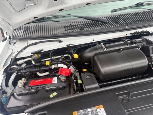 Used 2023 Ford E-350 and Econoline 350 Super Duty w/ Power Windows & Locks Group RWD image 58