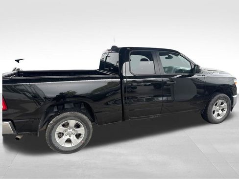 Used 2023 RAM 1500 Tradesman w/ SXT Appearance Group AWD/4WD image 3