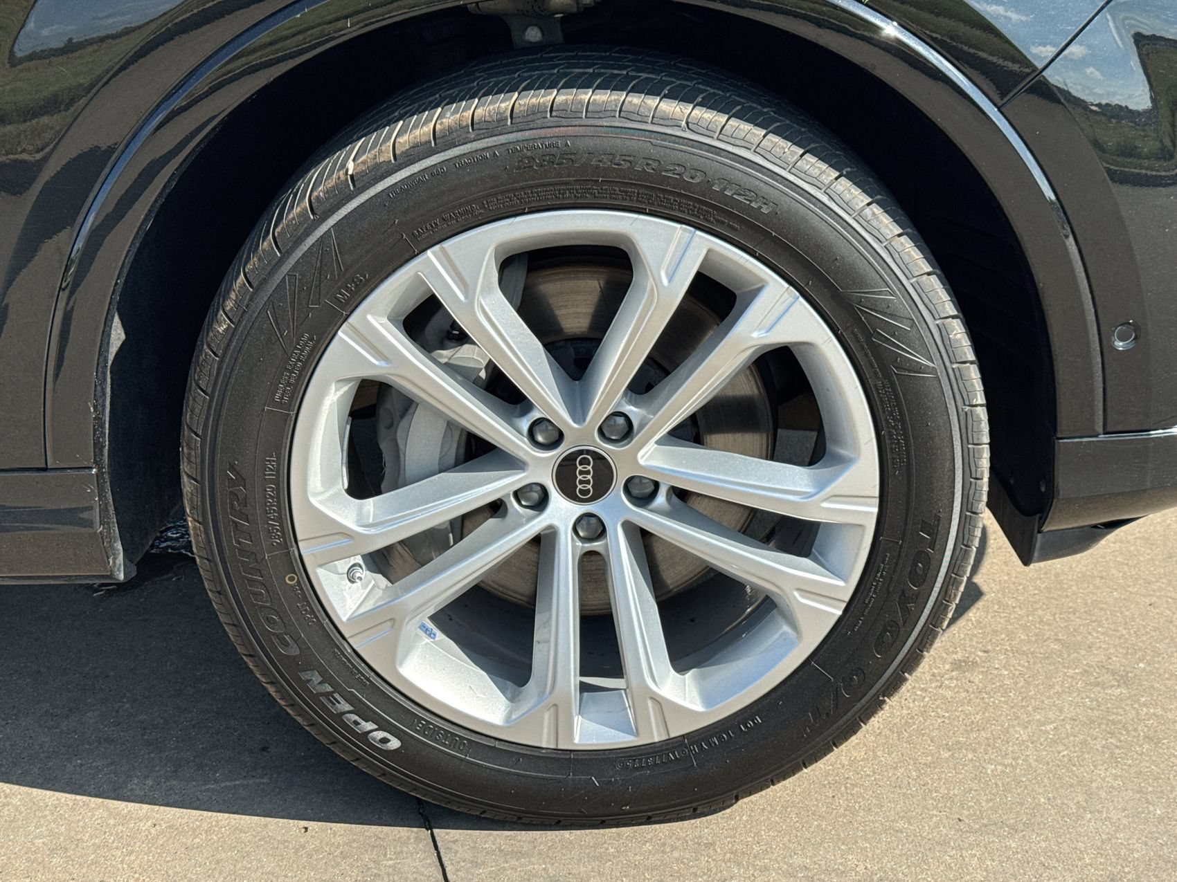 Used 2025 Audi Q7 3.0T Premium Plus AWD/4WD image 10