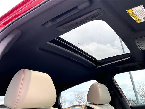 Used 2025 Acura Integra A-Spec image 22