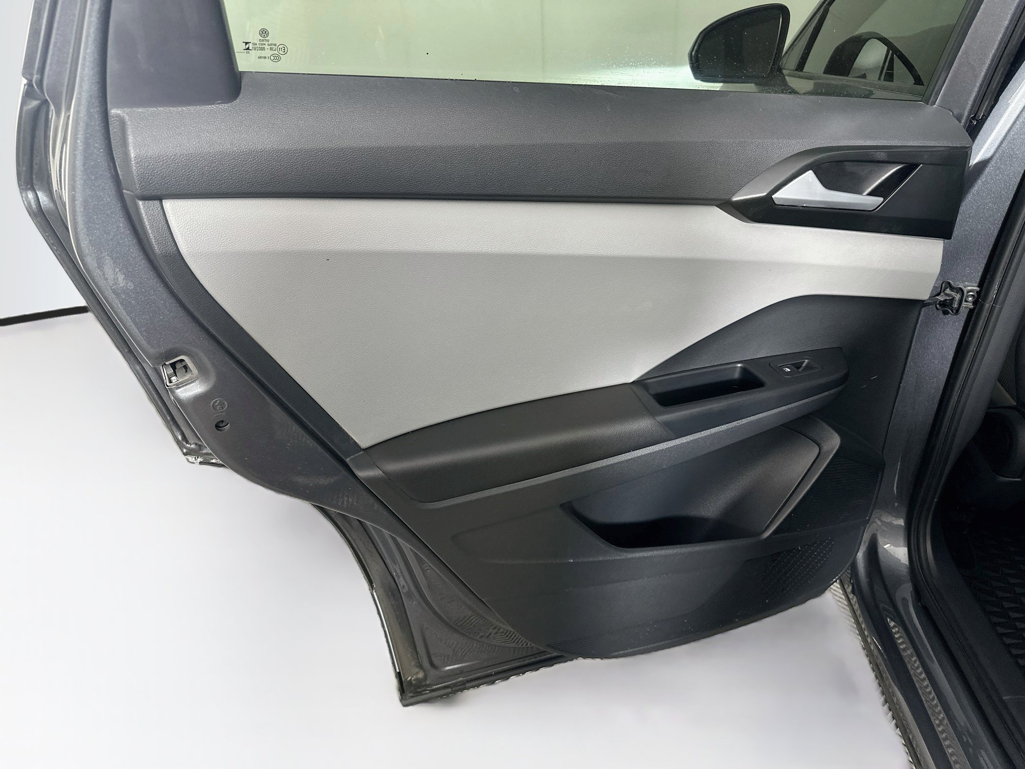 Used 2023 Volkswagen Taos S FWD image 24