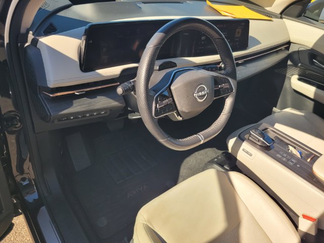 Certified 2023 Nissan Ariya FWD image 12