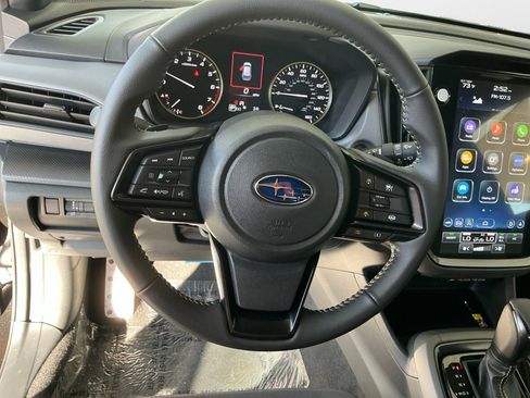New 2026 Subaru Crosstrek 2.5i Sport AWD/4WD image 10