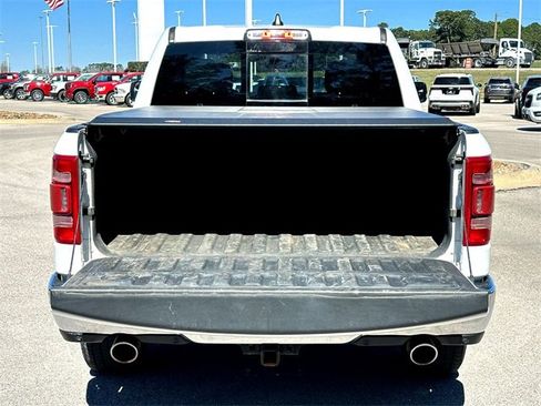 Used 2020 RAM 1500 Limited image 33