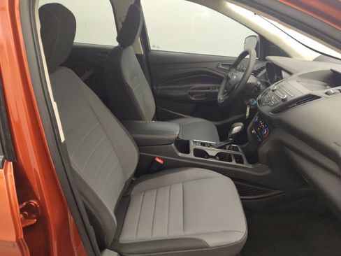 Used 2019 Ford Escape S FWD image 21