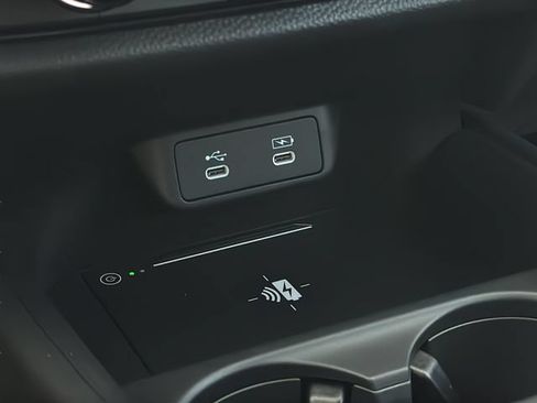Used 2026 Honda HR-V LX image 26