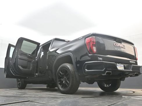 Used 2020 GMC Sierra 1500 Elevation w/ Elevation Value Package AWD/4WD image 53