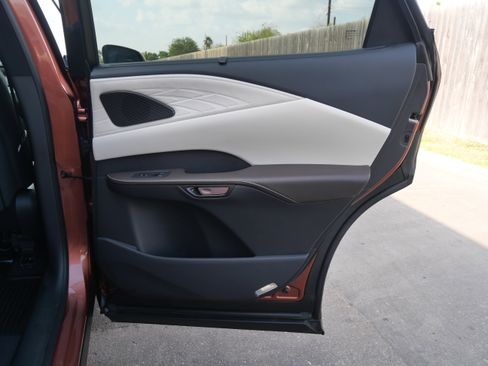 Certified 2023 Lexus RX 350 image 11