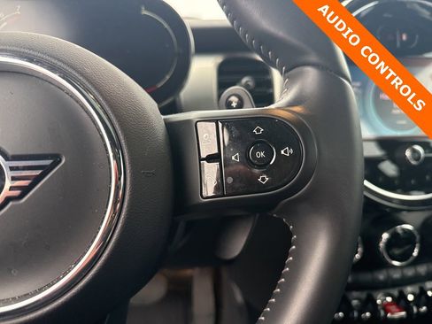 Used 2024 MINI Cooper S image 8
