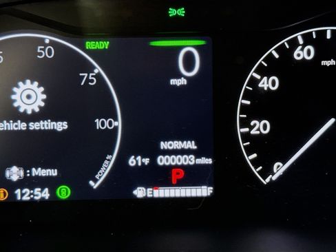 New 2026 Honda CR-V Sport image 11