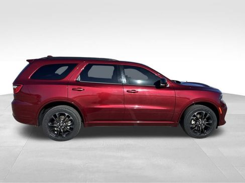 Used 2022 Dodge Durango GT image 10