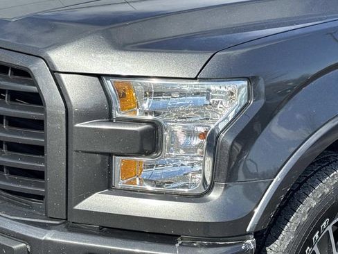 Used 2016 Ford F150 XLT w/ Equipment Group 301A Mid image 7