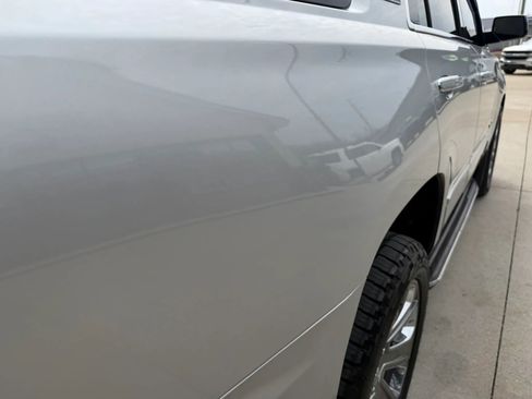 Used 2017 Chevrolet Tahoe Premier image 63