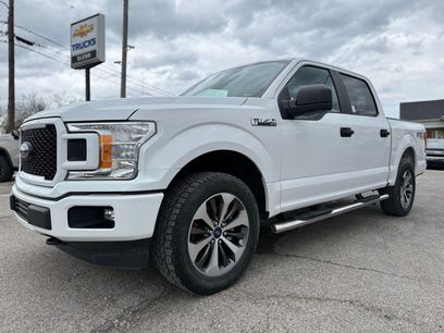 Used 2019 Ford F150 XL w/ Equipment Group 101A Mid